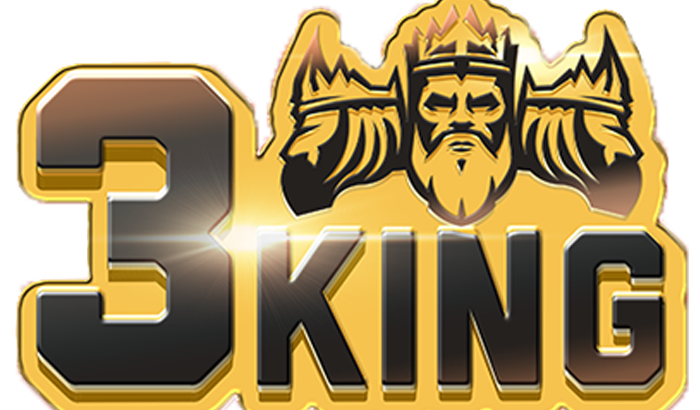 Logo 3kingbet